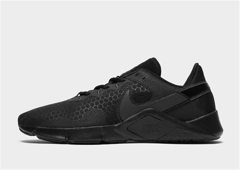 nike legend essential 2 zwart